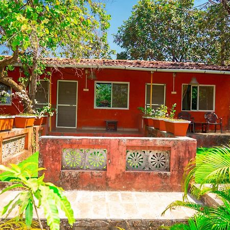 Khodala Wild Camp- The Nature Resort מראה חיצוני תמונה