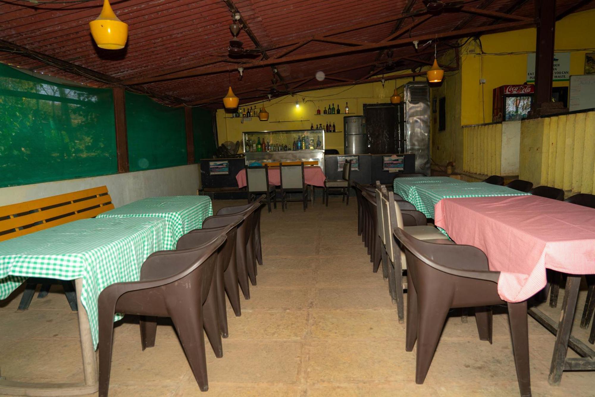 Khodala Wild Camp- The Nature Resort מראה חיצוני תמונה