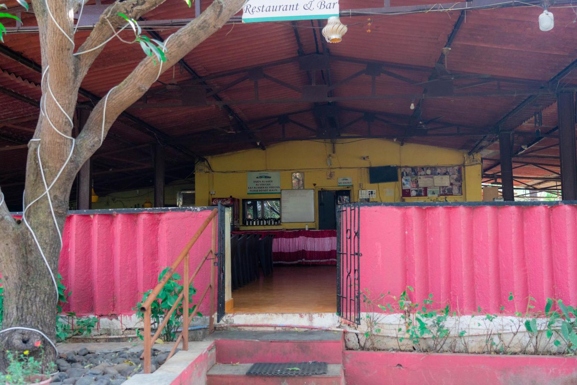 Khodala Wild Camp- The Nature Resort מראה חיצוני תמונה