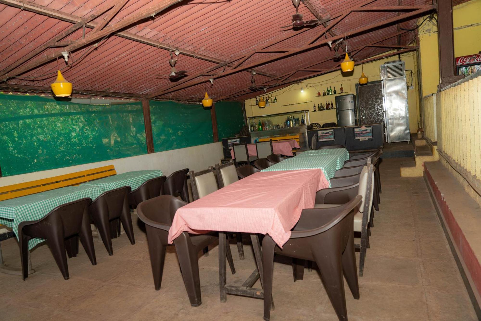 Khodala Wild Camp- The Nature Resort מראה חיצוני תמונה