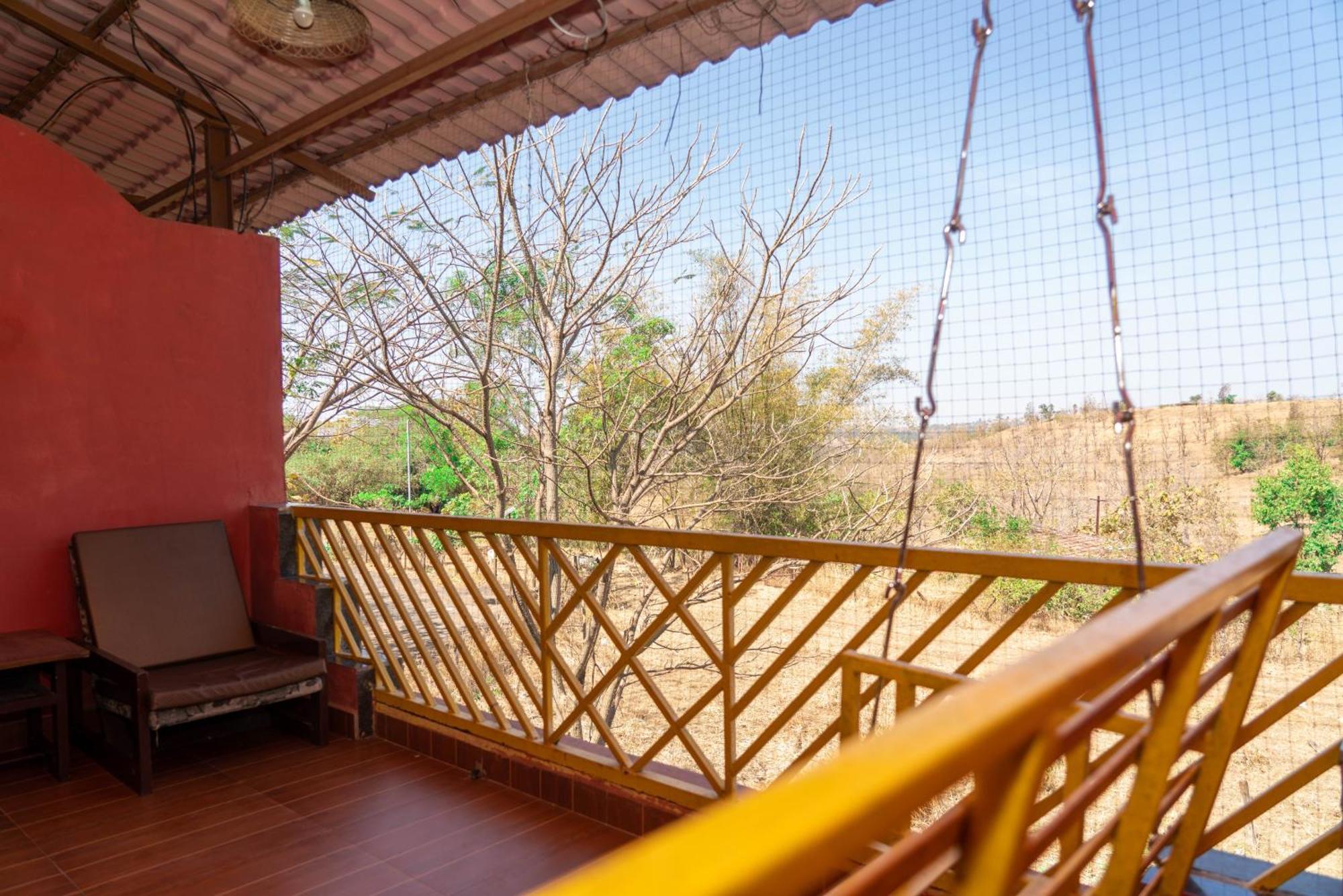Khodala Wild Camp- The Nature Resort מראה חיצוני תמונה