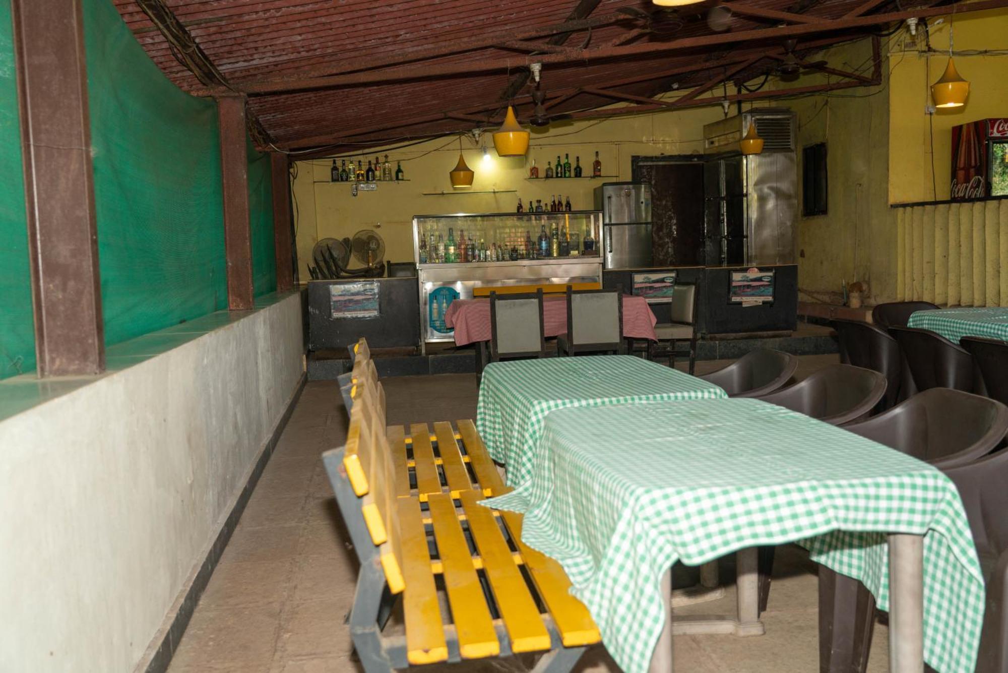 Khodala Wild Camp- The Nature Resort מראה חיצוני תמונה
