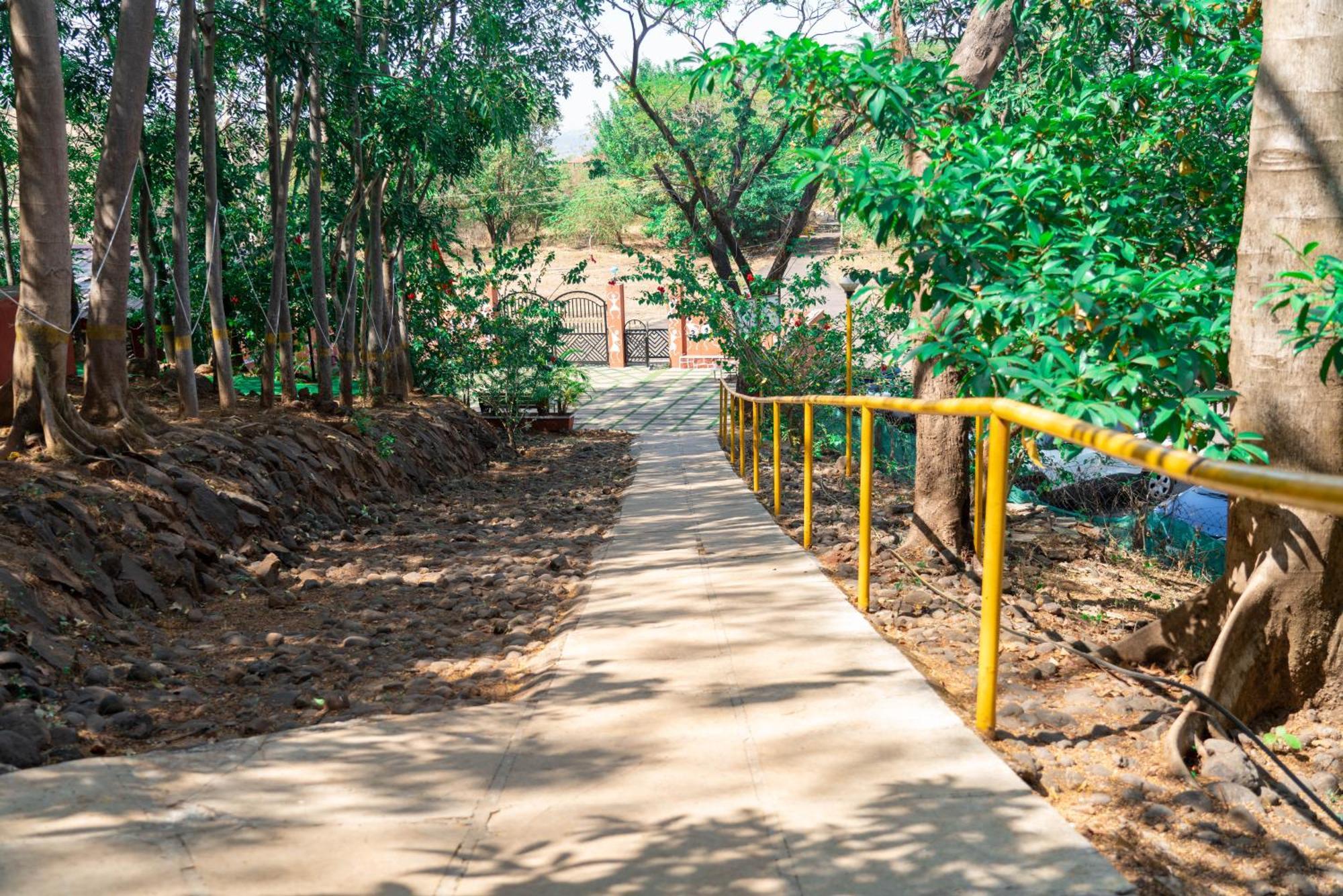 Khodala Wild Camp- The Nature Resort מראה חיצוני תמונה