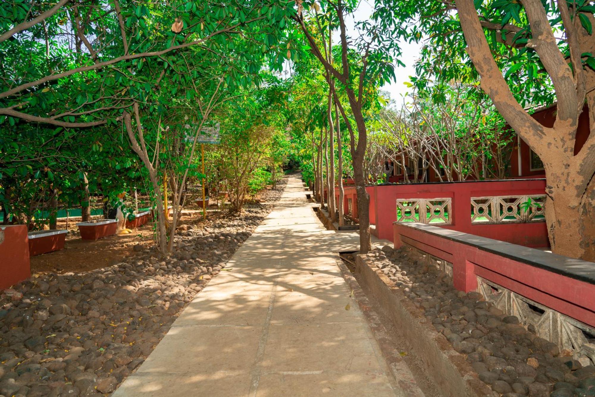 Khodala Wild Camp- The Nature Resort מראה חיצוני תמונה
