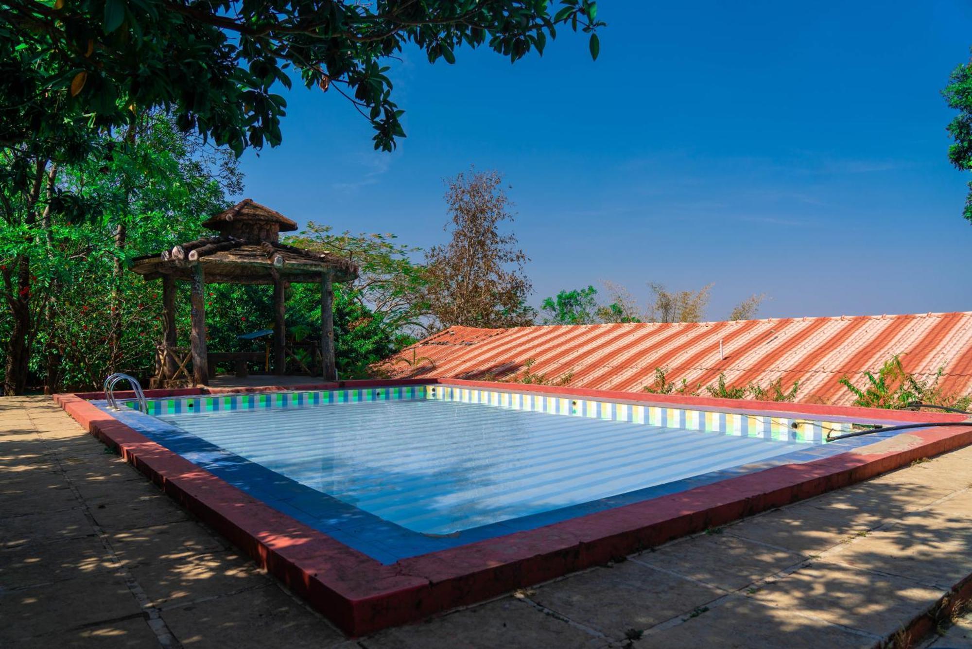 Khodala Wild Camp- The Nature Resort מראה חיצוני תמונה