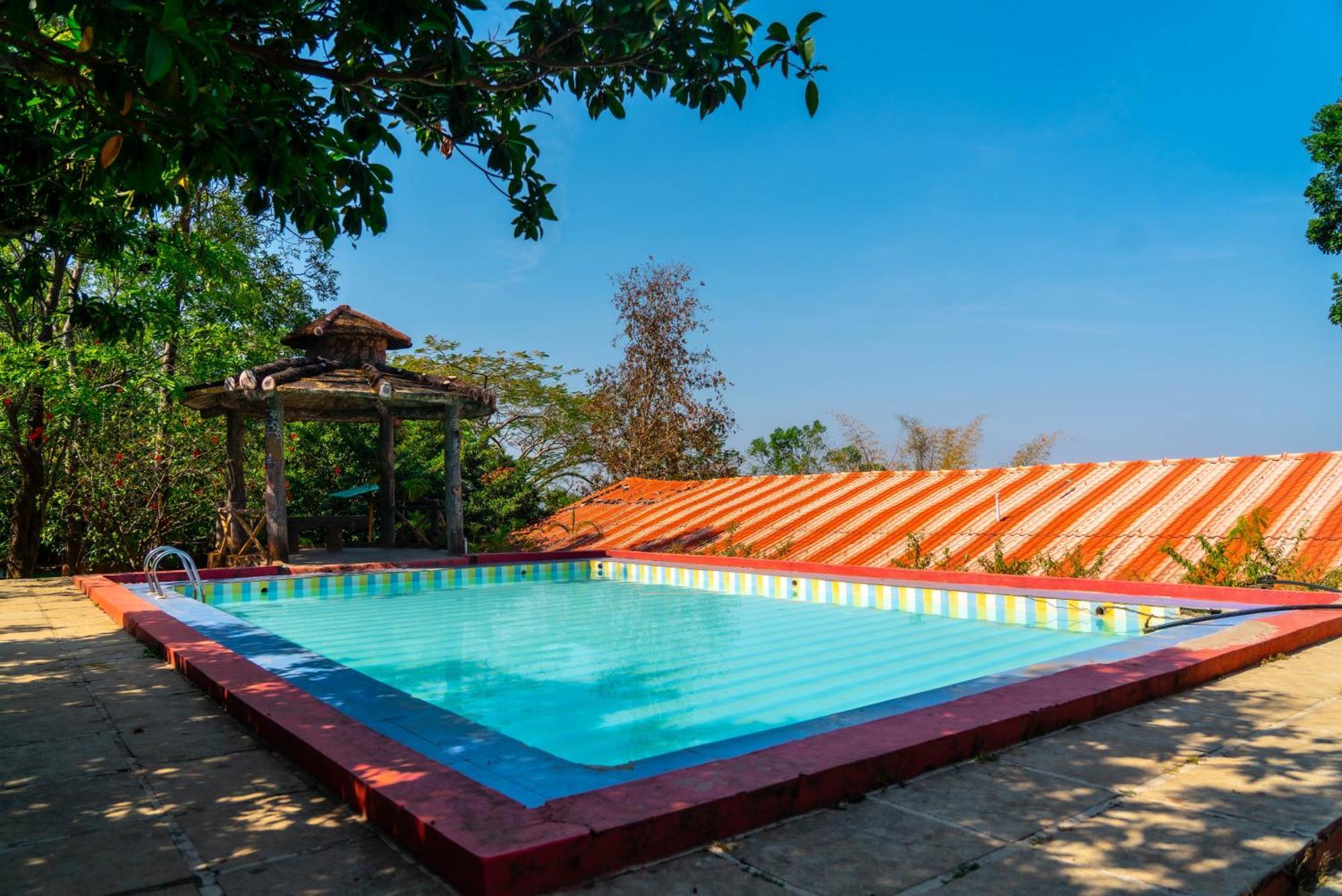 Khodala Wild Camp- The Nature Resort מראה חיצוני תמונה